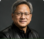 Jensen Huang