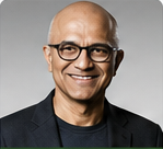 Satya Nadella