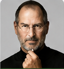 Steve Jobs