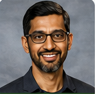 Sundar Pichai